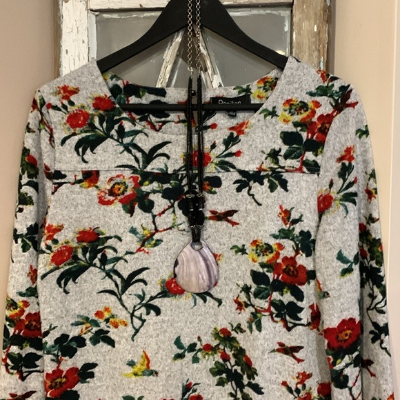 Papillon Medium Fall Dress - Picture 5 of 11